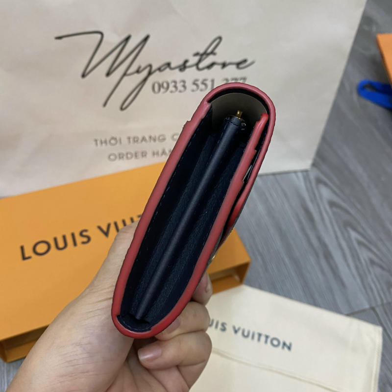 Ví nam Louis Vuitton siêu cấp về trả khách