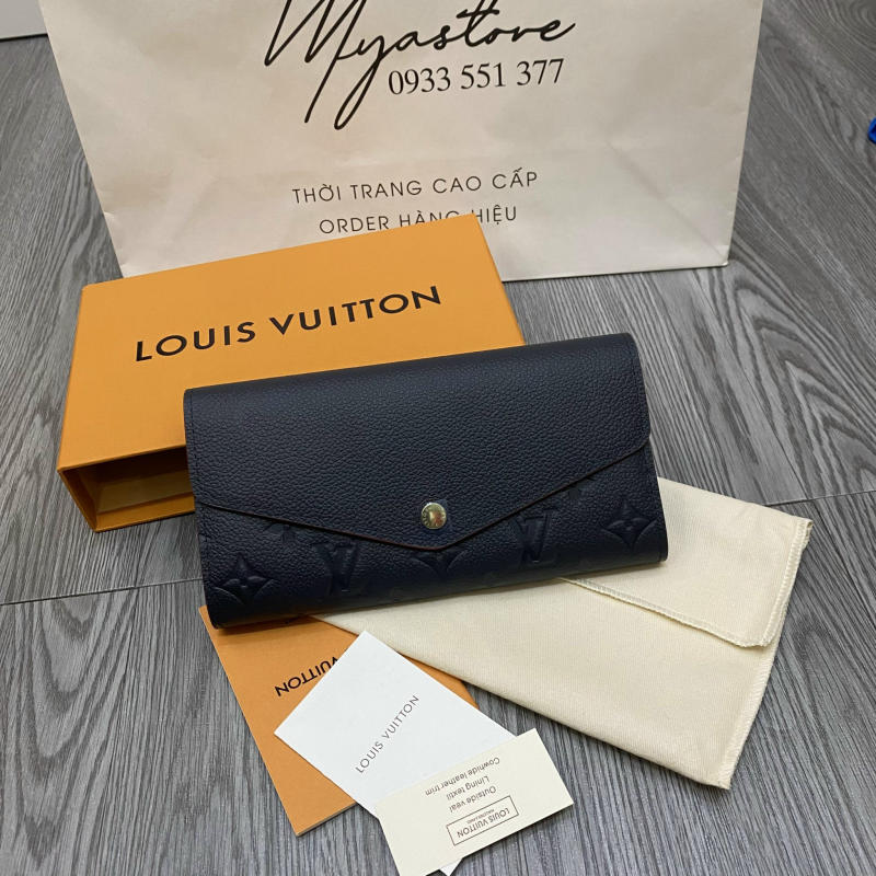 Ví nam Louis Vuitton siêu cấp về trả khách