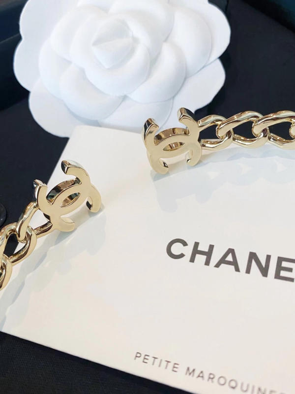 Vòng tay Chanel siêu cấp về trả khách